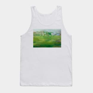 The Cape Tank Top